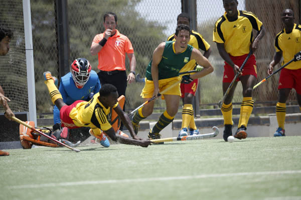 Brazil - Guyana 